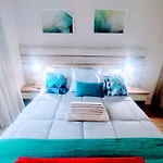 Hotel Clar Faria Lima