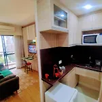 Hotel Clar Faria Lima