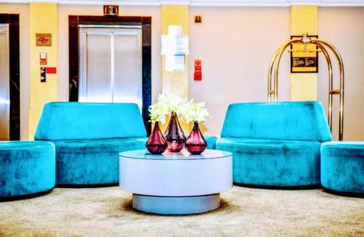 Hotel Clar Faria Lima 5*