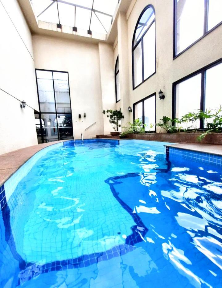 Hotel Clar Faria Lima 5*
