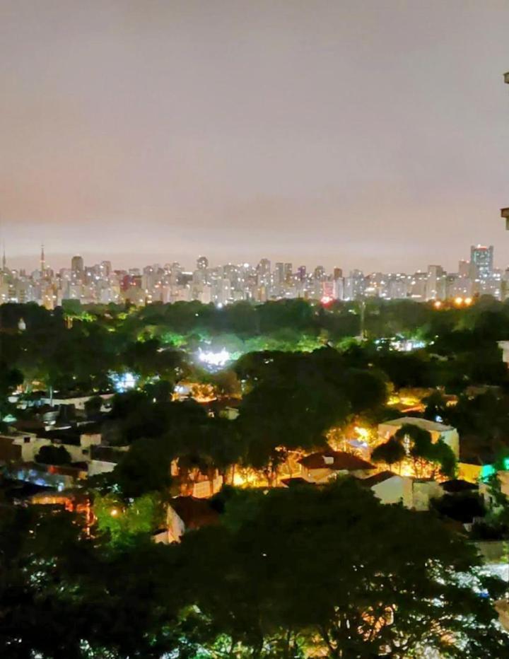 Clar Faria Lima Hotel São Paulo