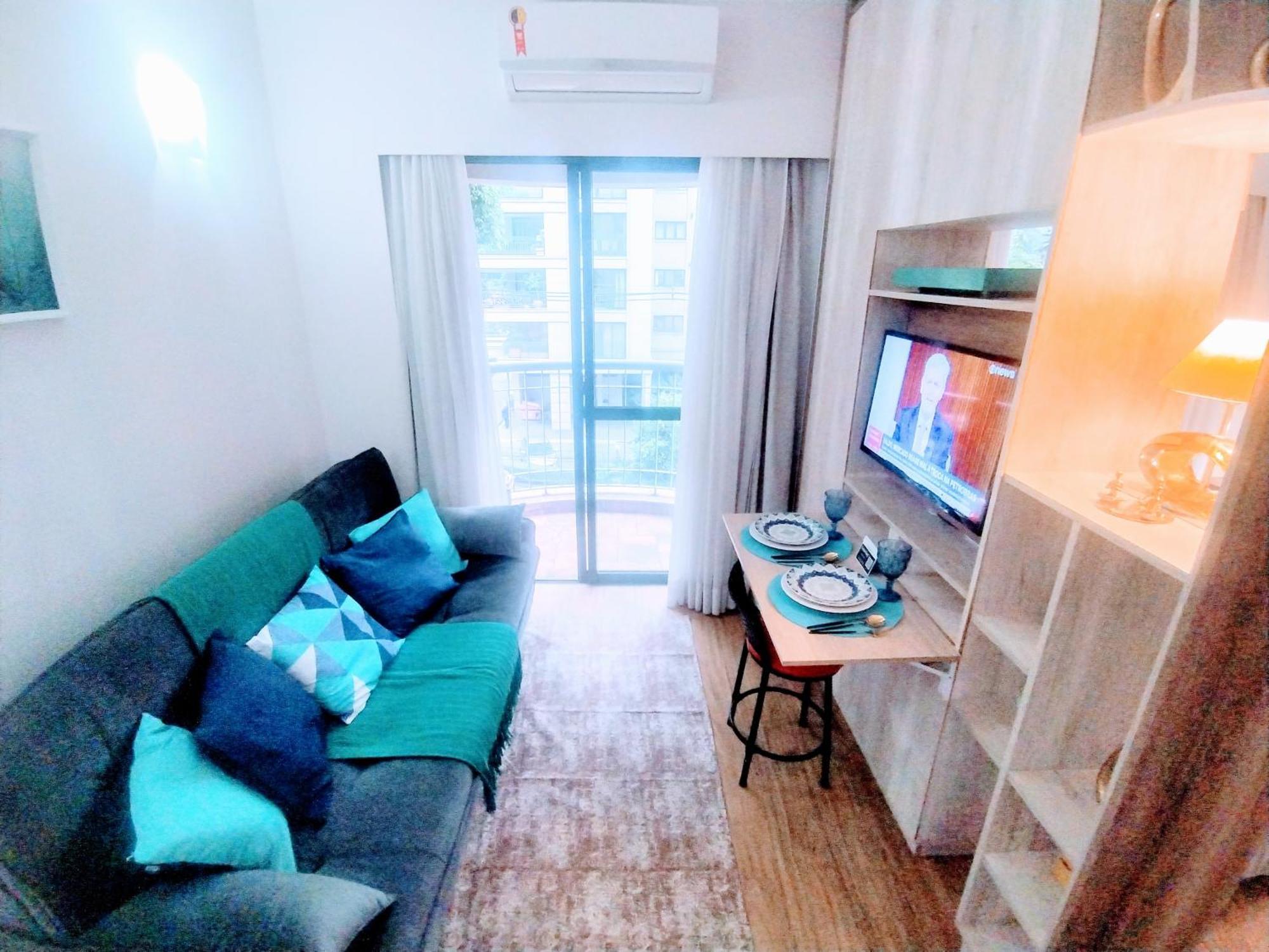 Clar Faria Lima Hotel
