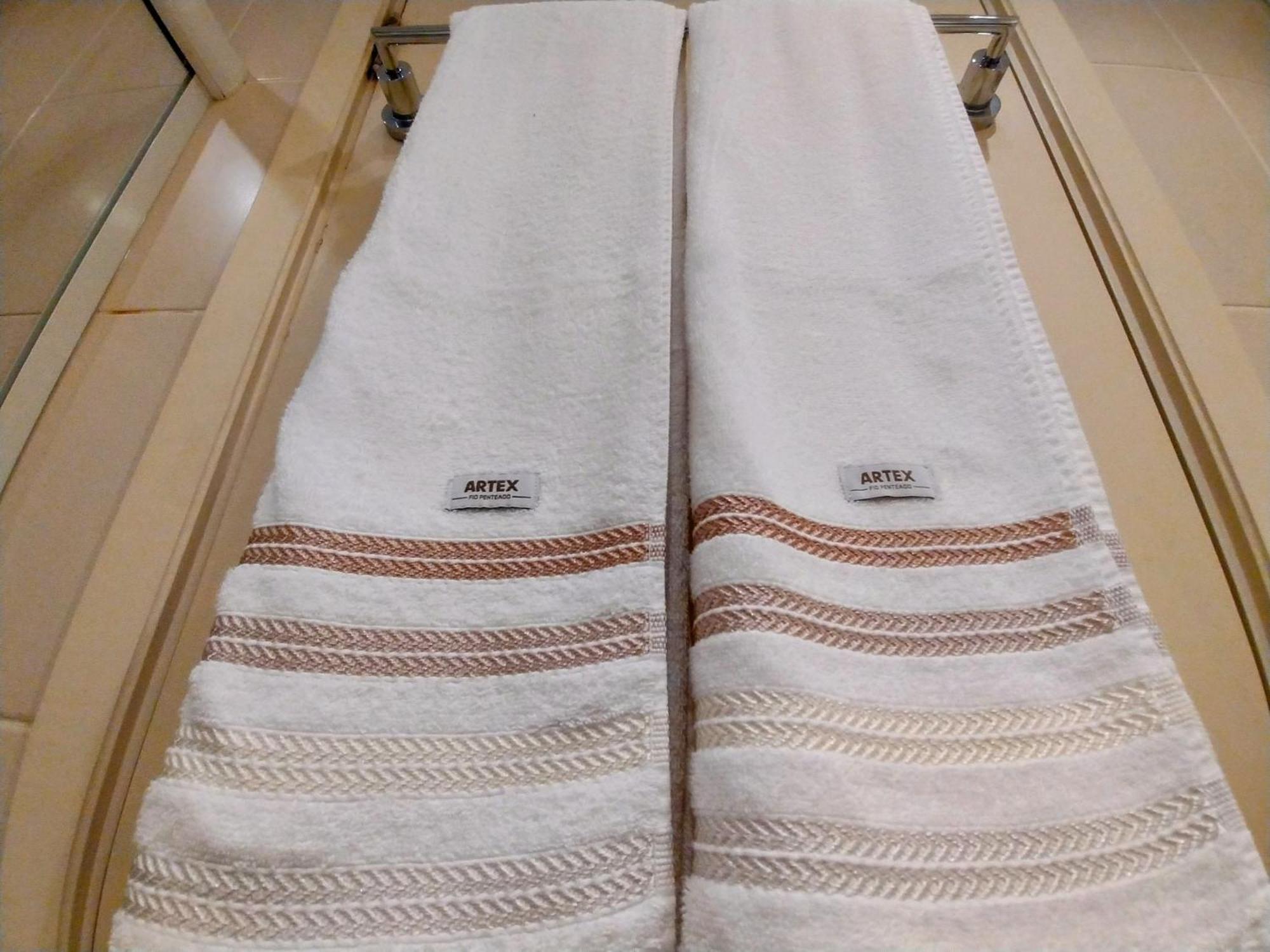 Clar Faria Lima Hotel 5*