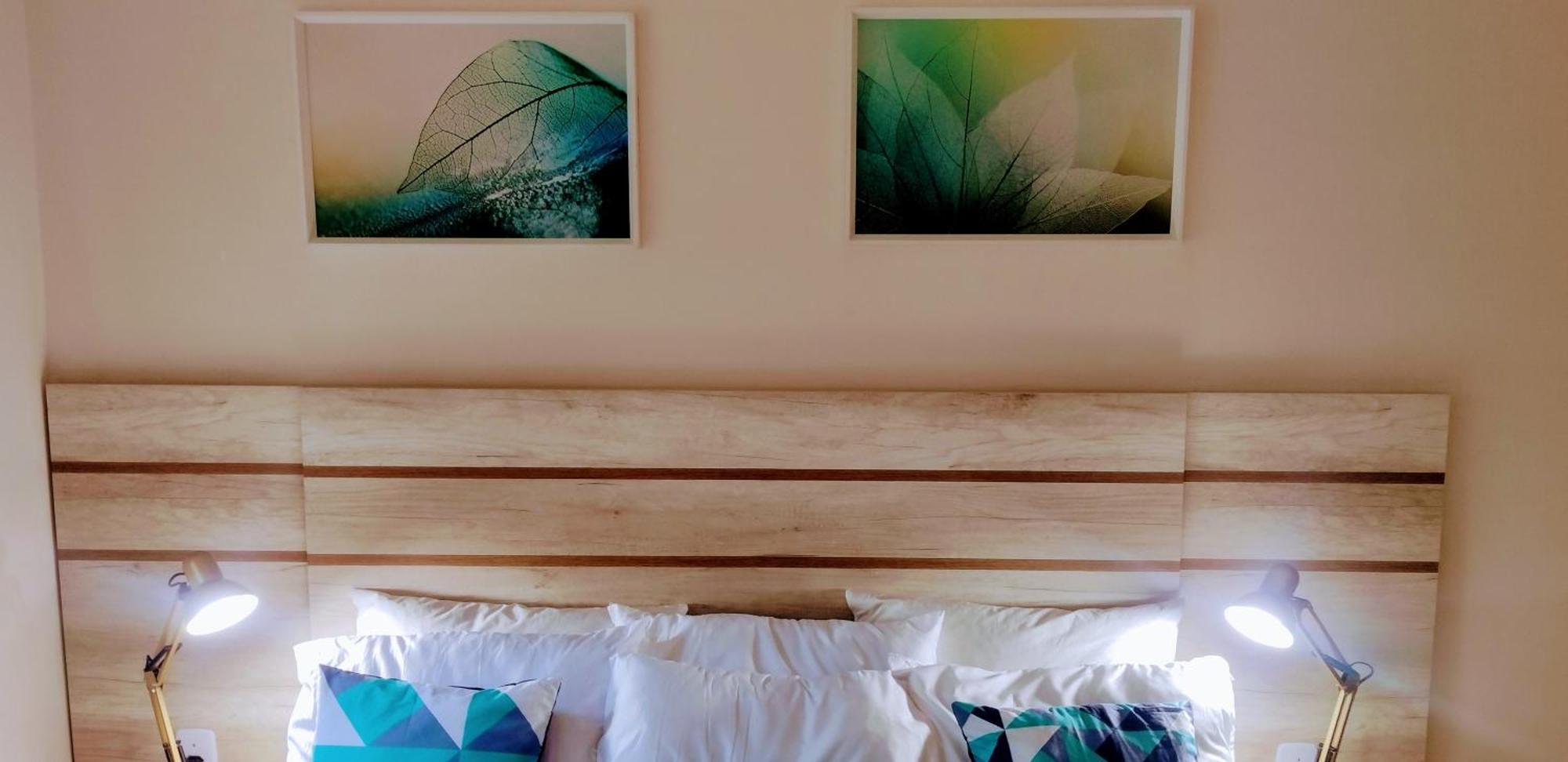 Clar Faria Lima Hotel