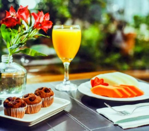 Clar Faria Lima Hotel São Paulo