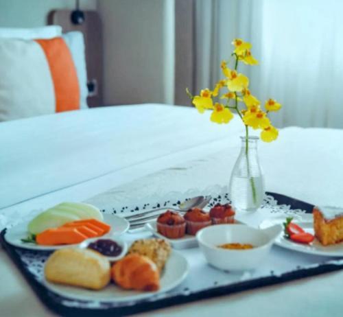 Hotel Clar Faria Lima São Paulo