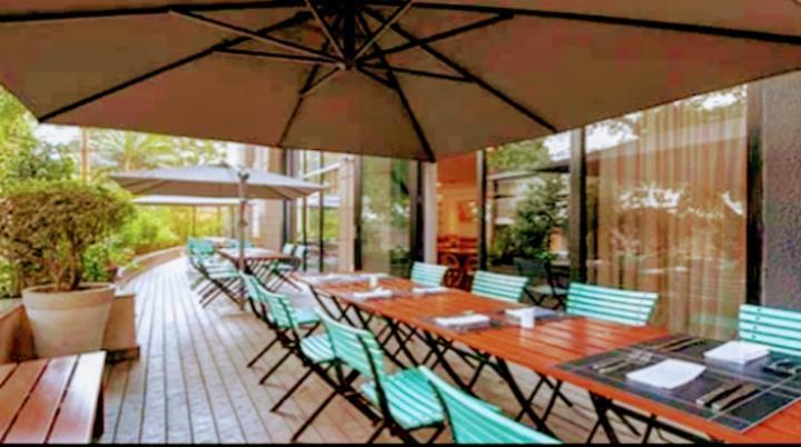 Clar Faria Lima 5* São Paulo