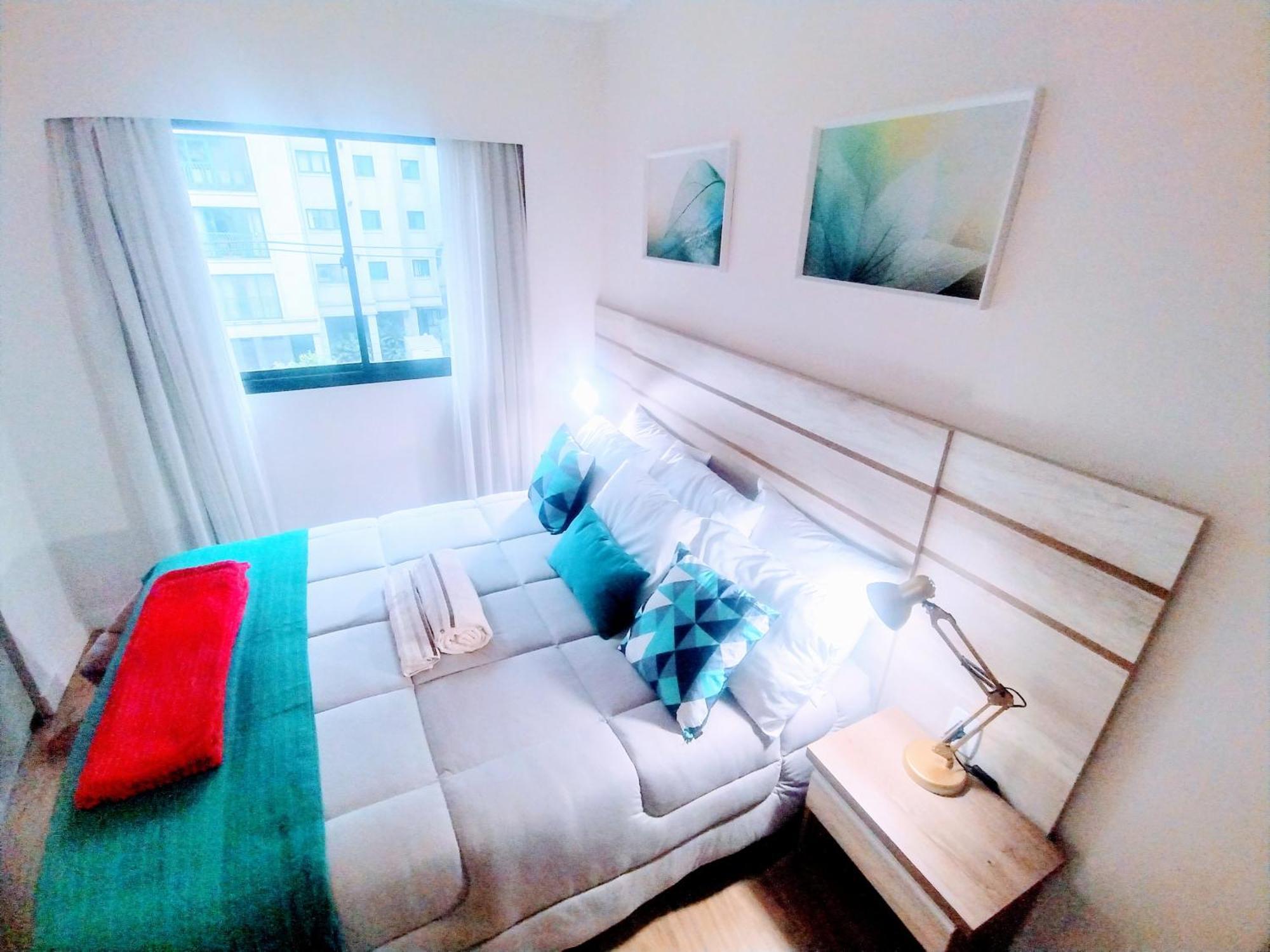 Clar Faria Lima Hotel São Paulo