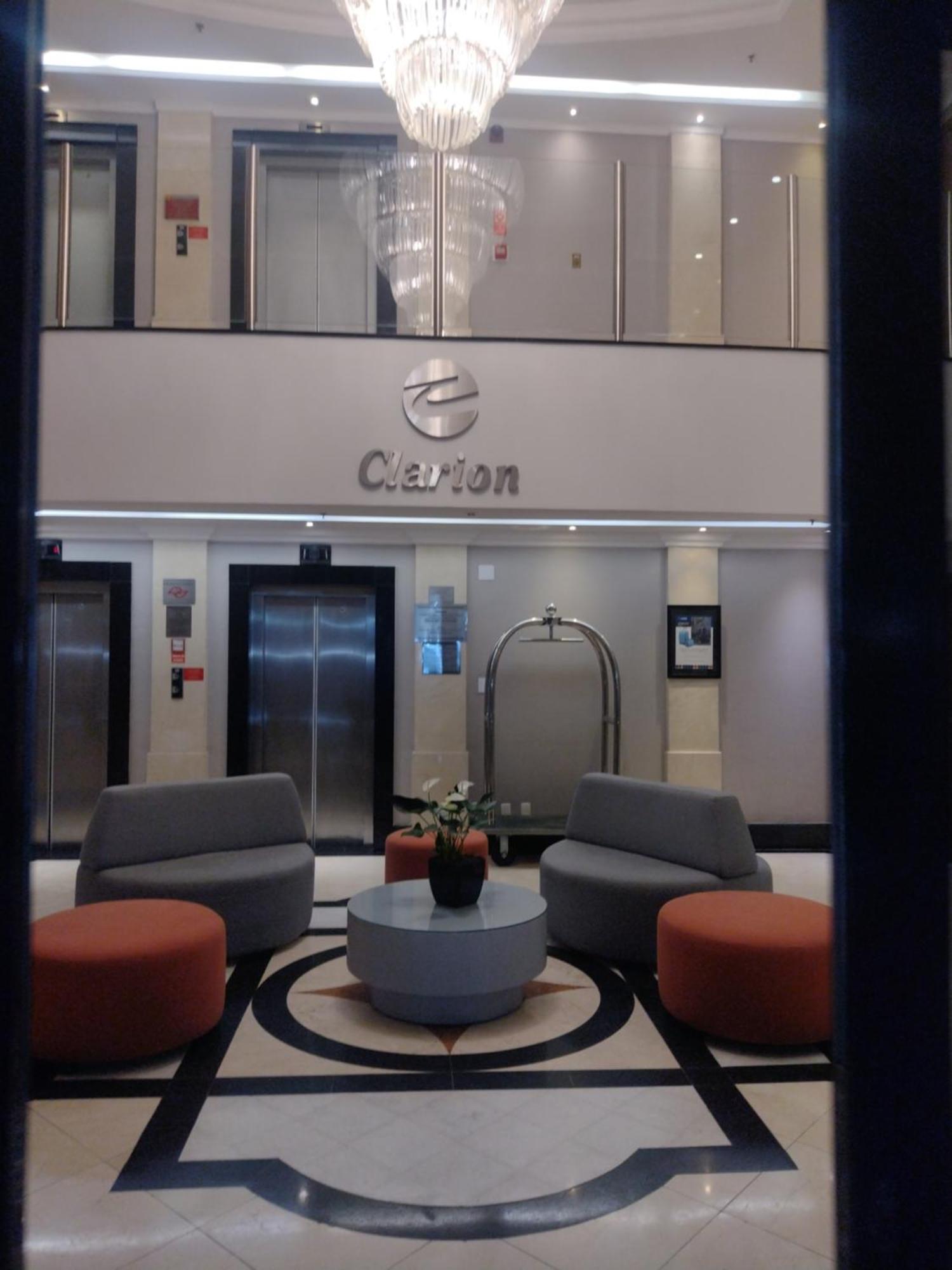 Clar Faria Lima Hotel São Paulo