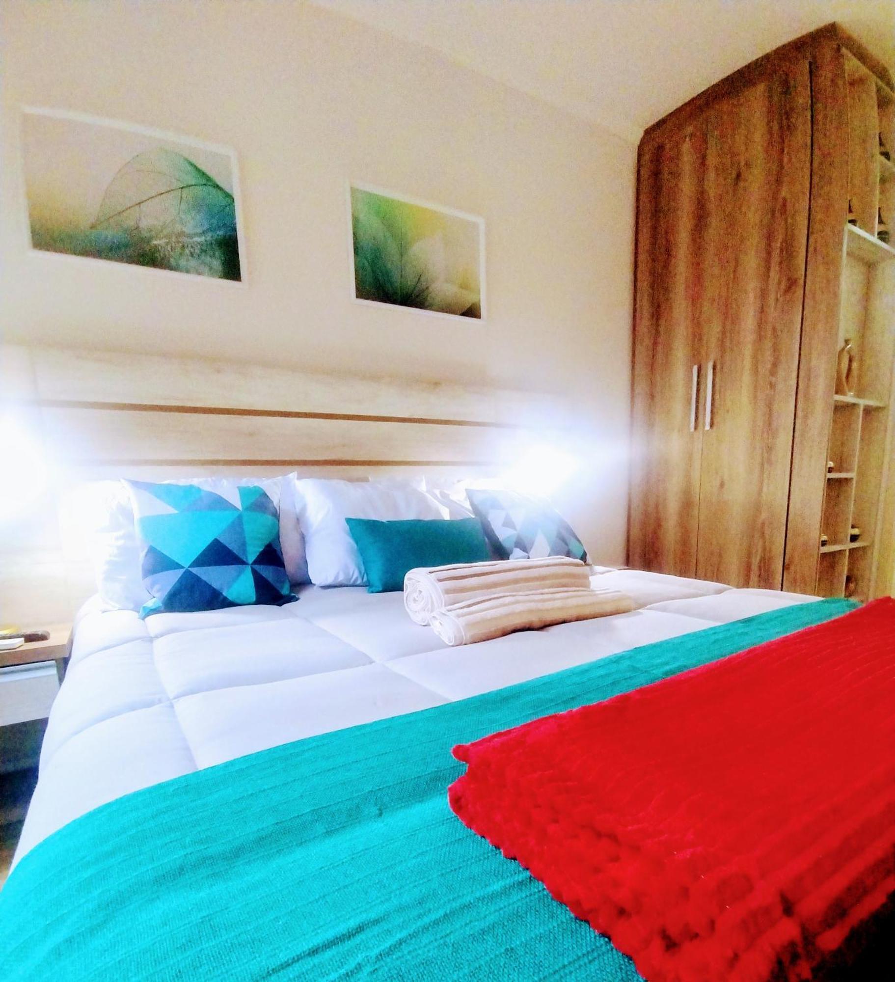 Clar Faria Lima Hotel 5*